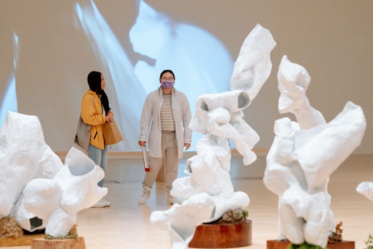 <p><em>Meet Me At the Henry</em> Fall 2025. Image: Jueqian Fang,</p>
