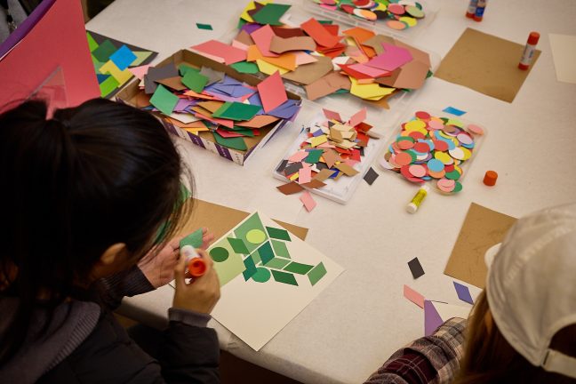 <p>UW Family Weekend 2024. Photo: Jonathan Vanderweit</p>
