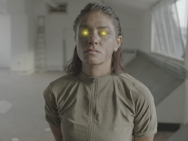 <p>Sophia Al-Maria, <em>Beast Type Song</em>, 2019. Single-channel video (HD video, color, sound); 38:03 mins., Courtesy of the artist, Anna Lena Films, Paris and Project Native Informant, London.
</p>
