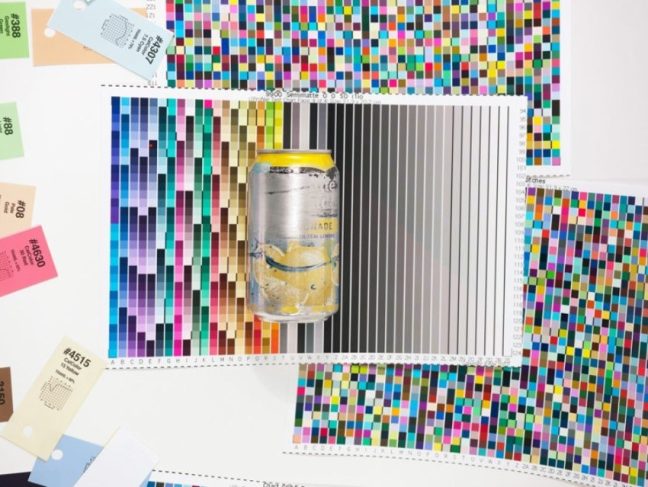 <p>Sol Hashemi (U.S., b. 1987). Untitled (Lemonade), 2012. Inkjet print. Henry Art Gallery, gift of Kim Richter, 2016.42.</p>

