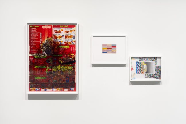 <p><em>Cultured Commodities: Photographs from the Henry Collection </em>[Installation view, Henry Art Gallery, University of Washington, Seattle. 2025]. Photo: Jueqian Fang. </p>
