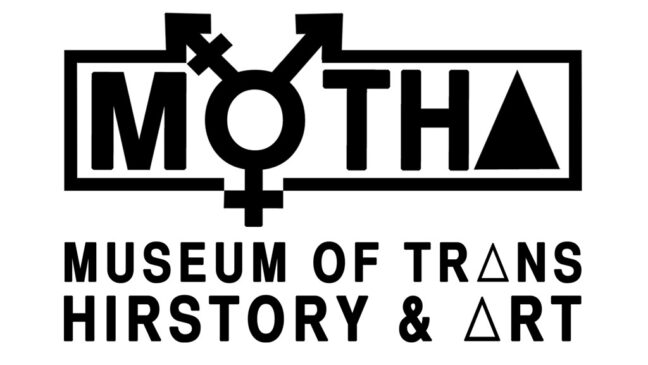 <p>Museum of Transgender Hirstory &&nbsp;Art</p>
