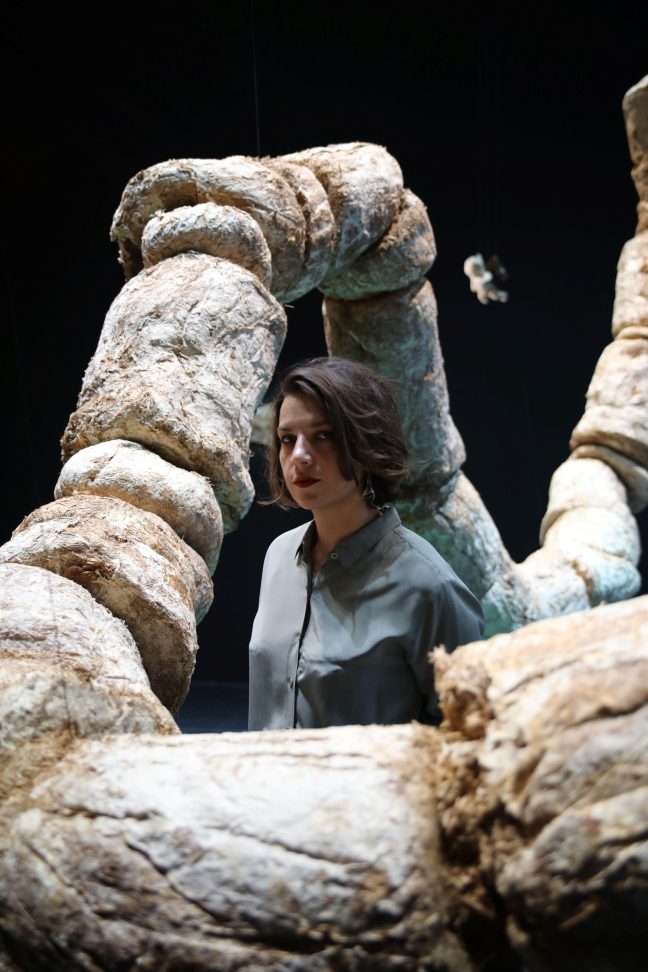 <p>Courtesy of the artist.</p>
