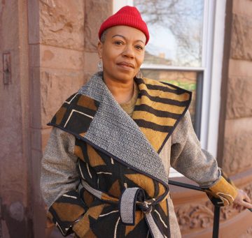 <p>Anastacia-Reneé. Photo: Courtesy of the artist.</p>
