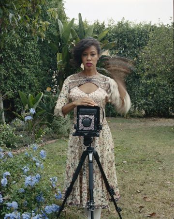 <p>Deana Lawson. Photo: Deana Lawson.</p>
