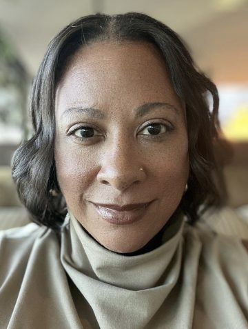 <p>Tonia Sutherland</p>
